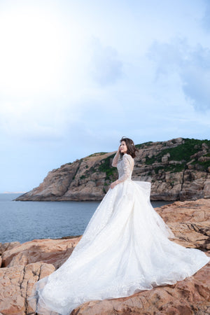 Prewedding攝影作品12