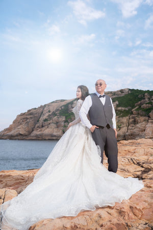 Prewedding攝影作品12