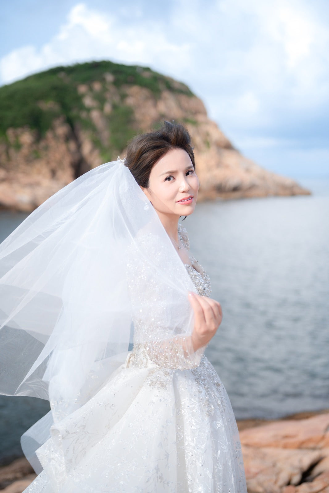 Prewedding攝影作品12