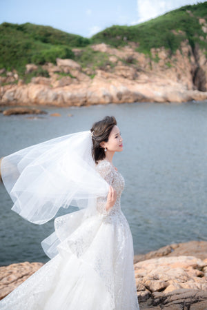 Prewedding攝影作品12