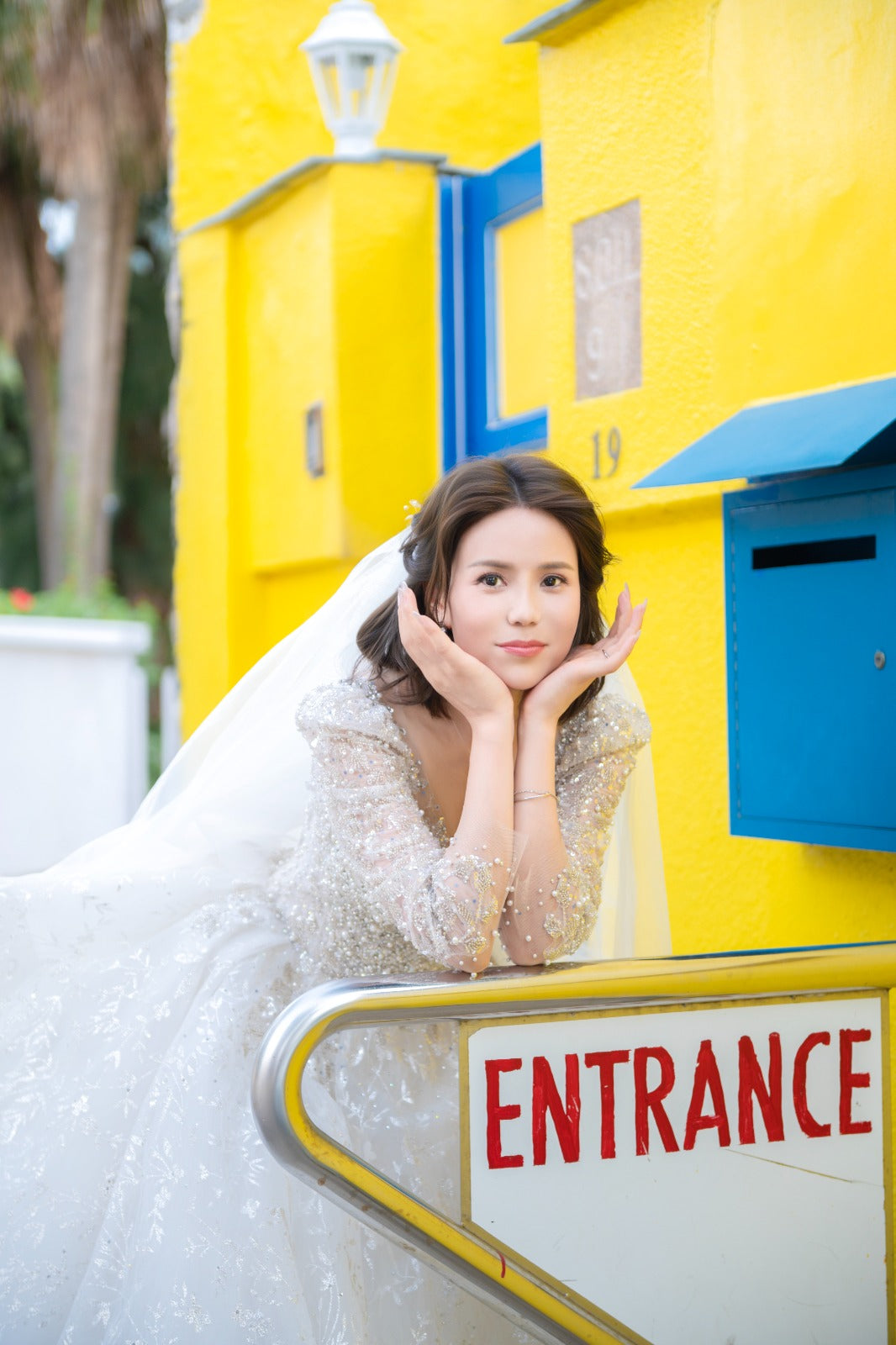 Prewedding攝影作品12