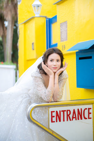 Prewedding攝影作品12
