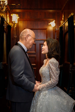 Prewedding攝影作品12