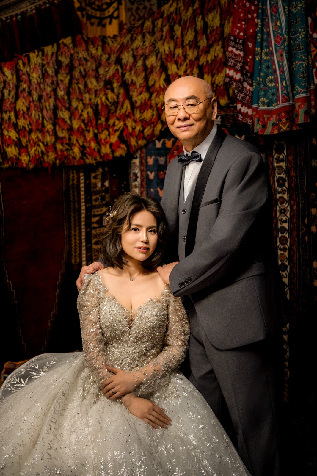 Prewedding攝影作品12