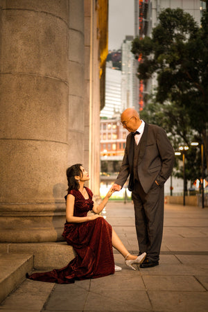 Prewedding攝影作品12