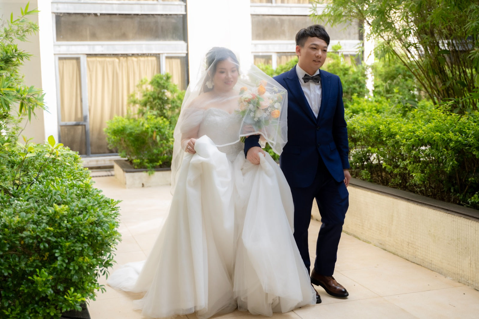 婚禮攝影作品83