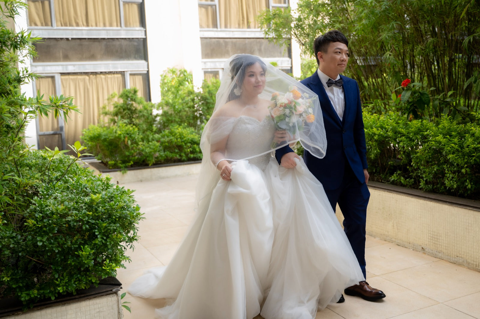 婚禮攝影作品83