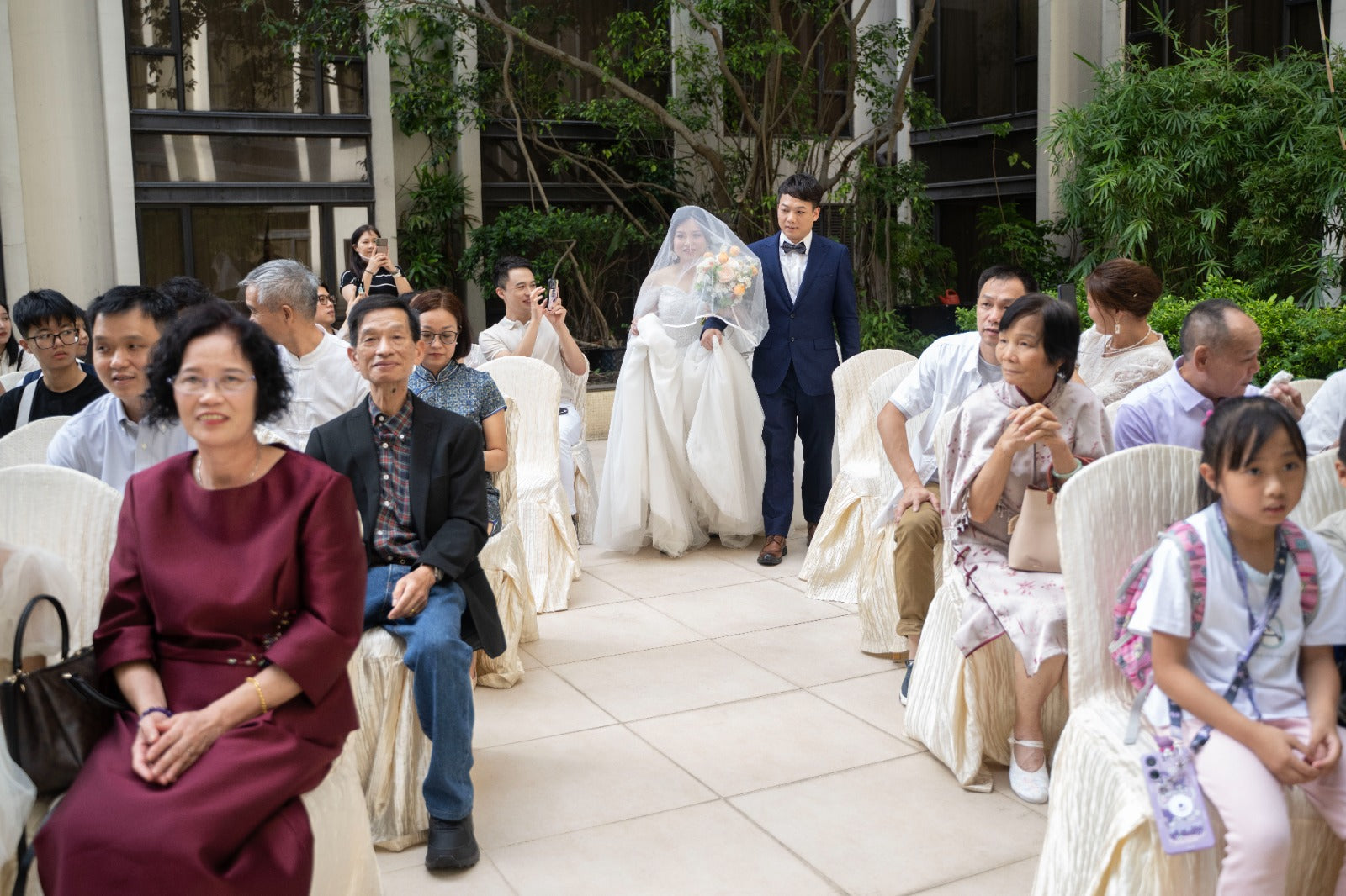 婚禮攝影作品83
