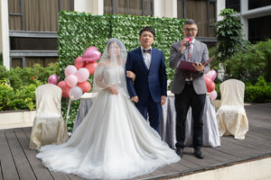 婚禮攝影作品83