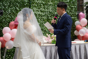 婚禮攝影作品83