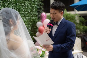 婚禮攝影作品83