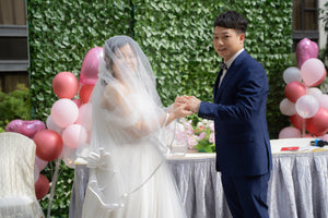 婚禮攝影作品83