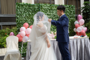 婚禮攝影作品83