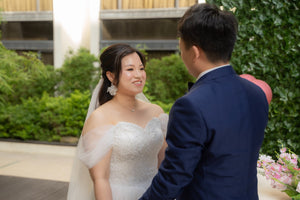 婚禮攝影作品83