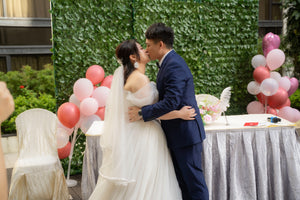 婚禮攝影作品83
