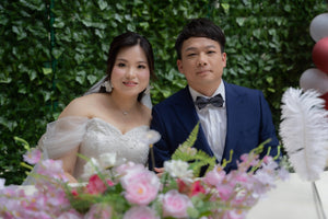 婚禮攝影作品83