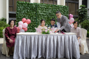 婚禮攝影作品83