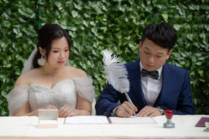 婚禮攝影作品83