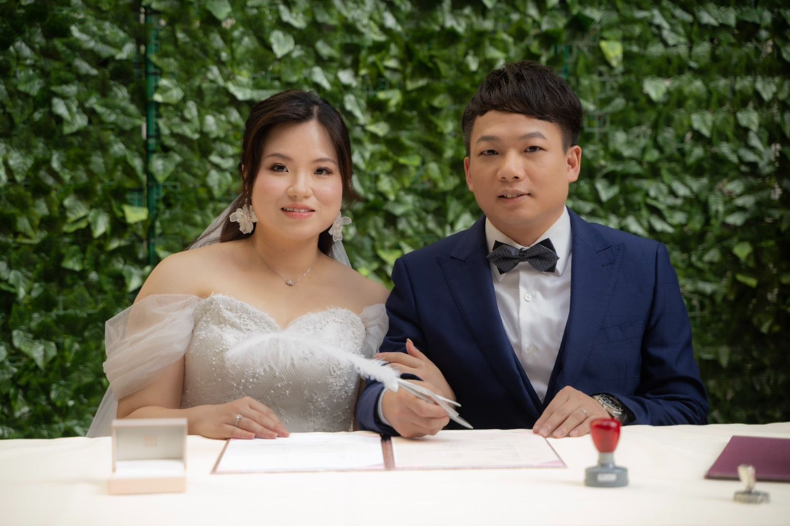 婚禮攝影作品83