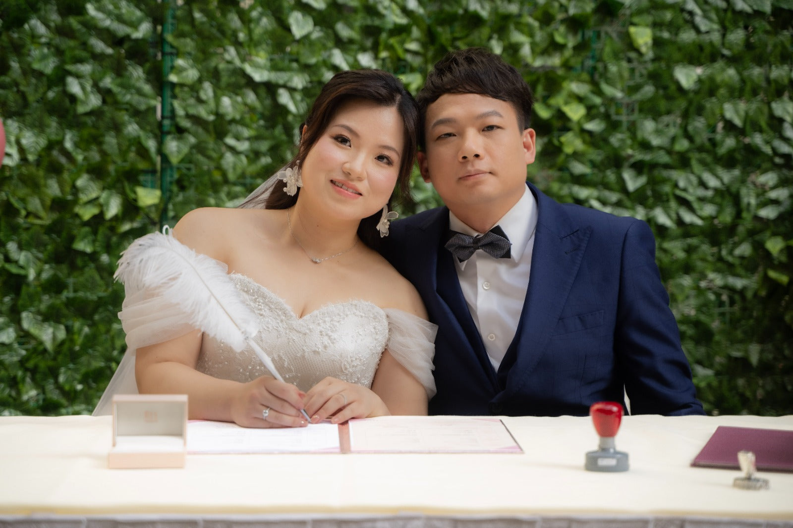 婚禮攝影作品83