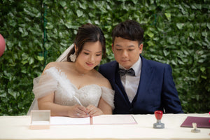 婚禮攝影作品83