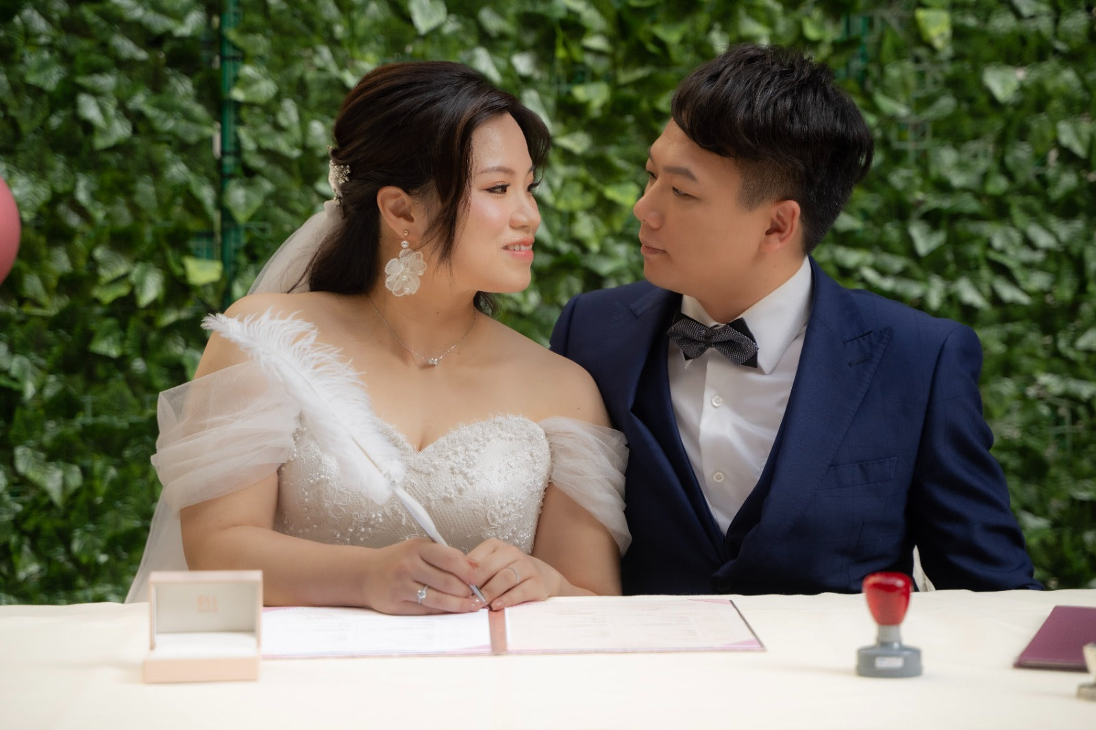 婚禮攝影作品83