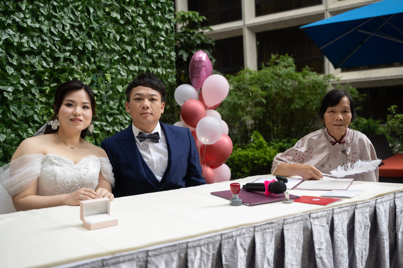 婚禮攝影作品83