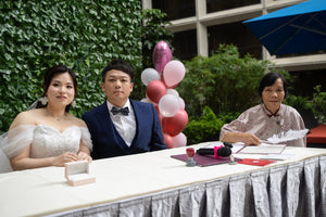 婚禮攝影作品83