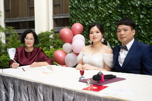 婚禮攝影作品83