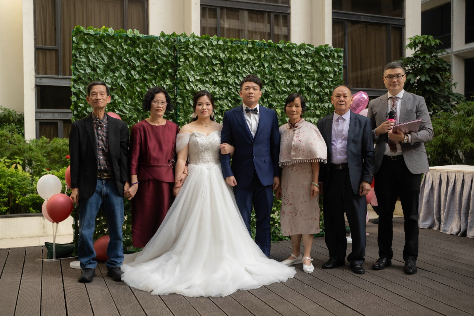 婚禮攝影作品83
