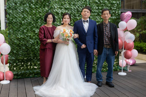 婚禮攝影作品83