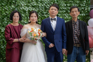 婚禮攝影作品83