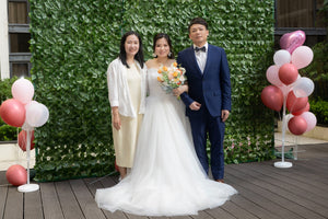 婚禮攝影作品83