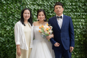 婚禮攝影作品83