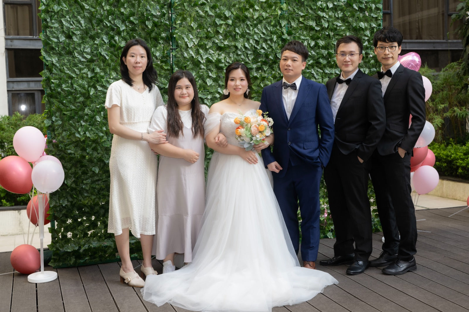 婚禮攝影作品83