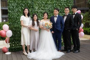 婚禮攝影作品83