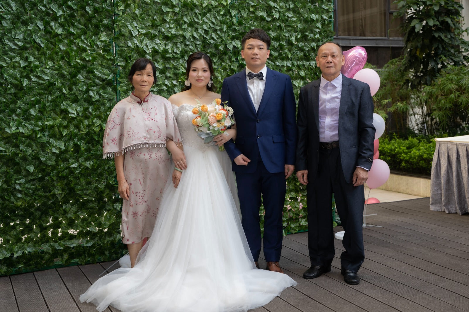 婚禮攝影作品83