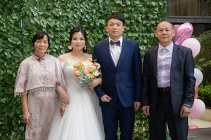 婚禮攝影作品83