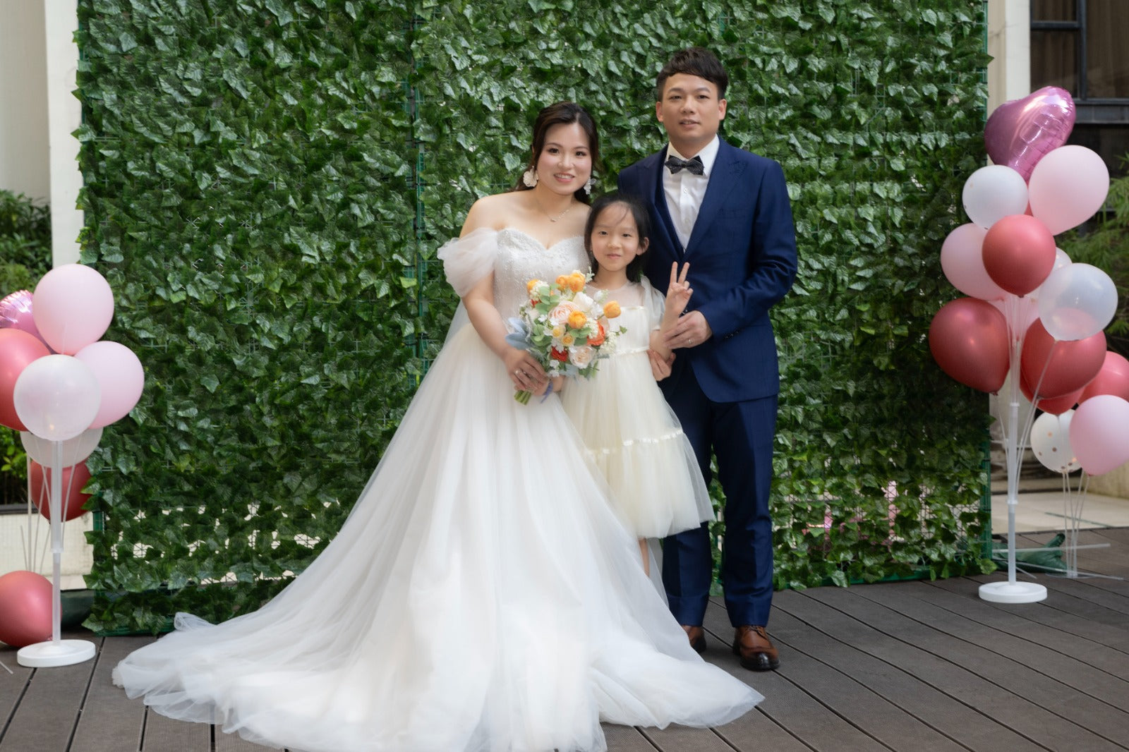 婚禮攝影作品83