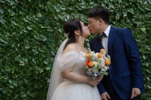婚禮攝影作品83