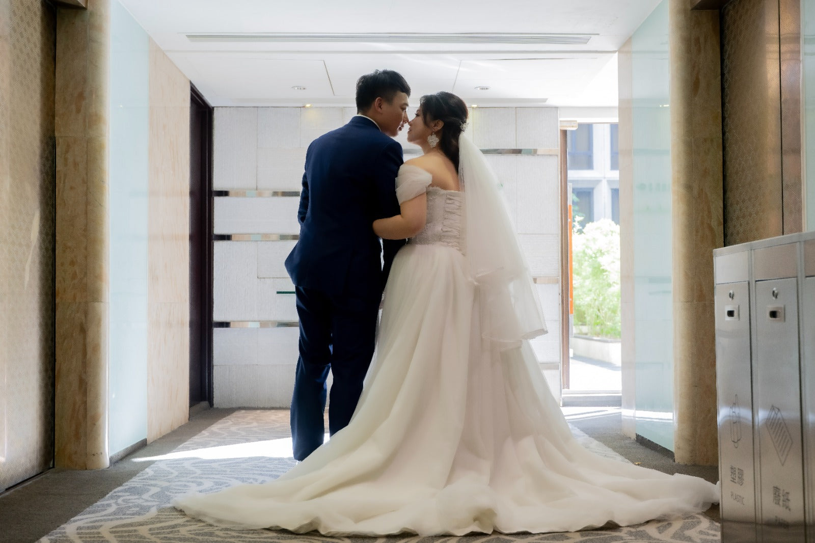 婚禮攝影作品83