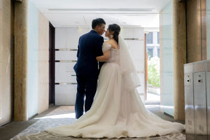 婚禮攝影作品83