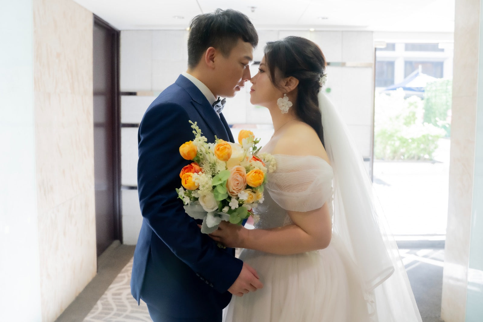 婚禮攝影作品83