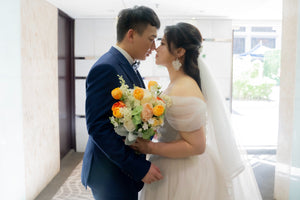 婚禮攝影作品83