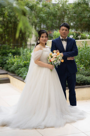 婚禮攝影作品83
