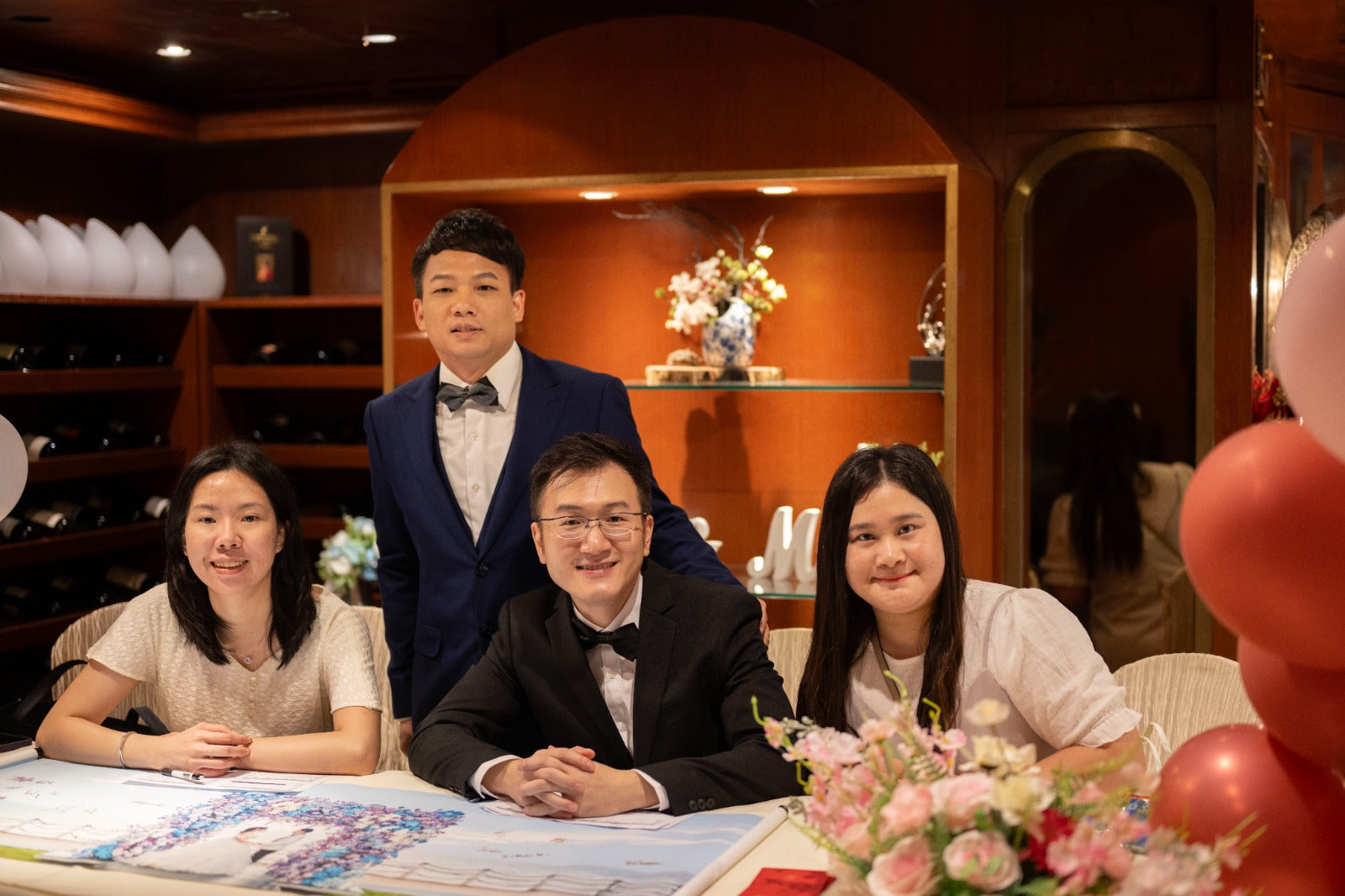 婚禮攝影作品83