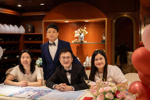 婚禮攝影作品83
