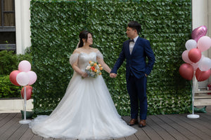 婚禮攝影作品83