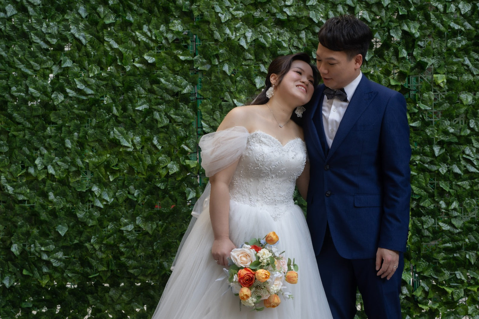 婚禮攝影作品83