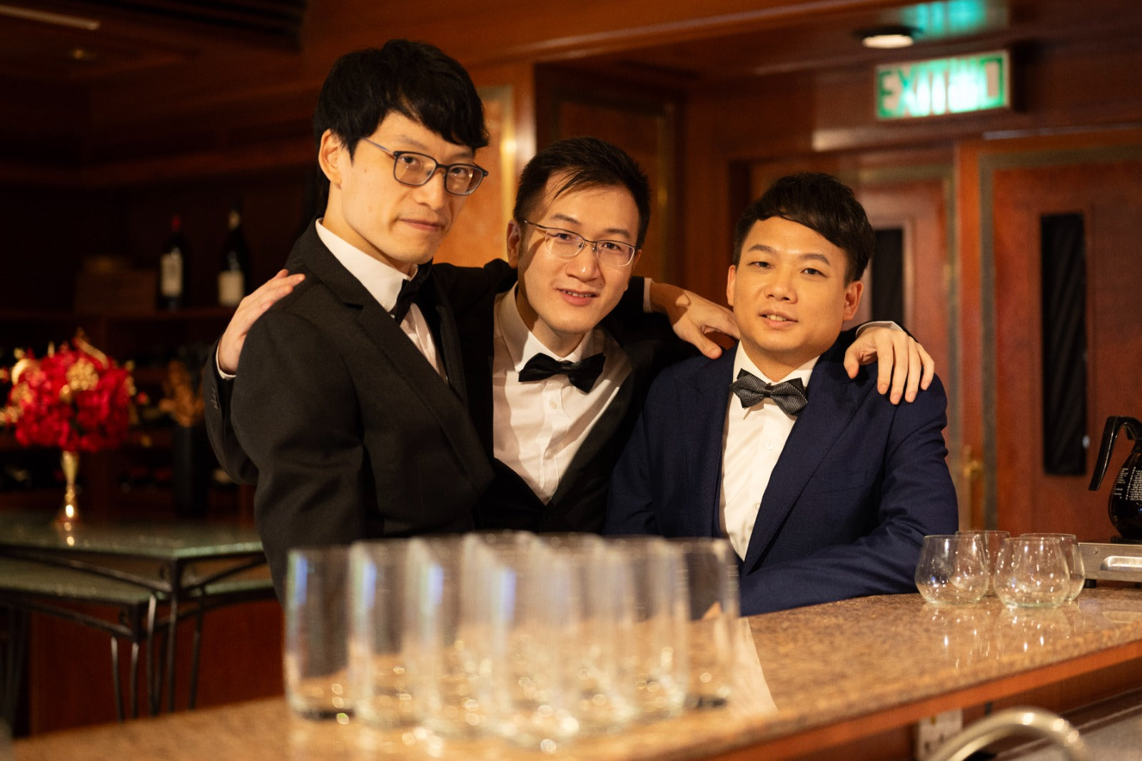 婚禮攝影作品83